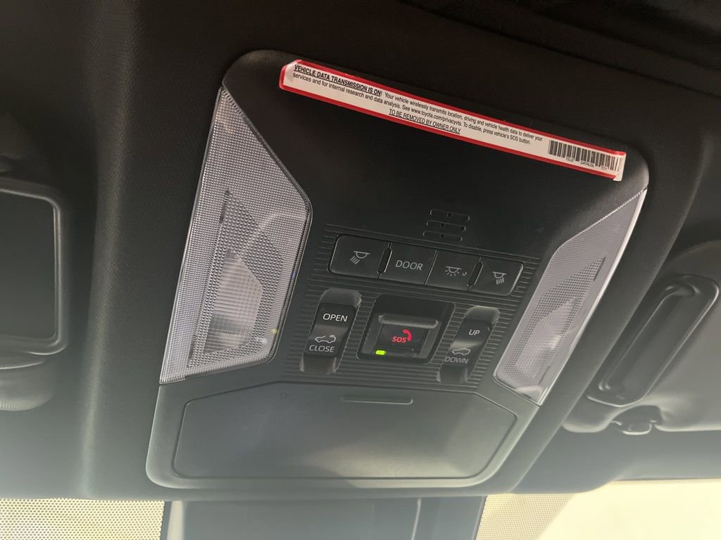 Used 2023 Toyota RAV4 SE w/ Weather & Moonroof Package image 74