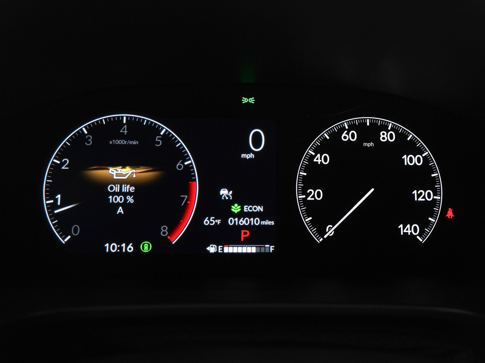 Used 2024 Honda CR-V EX-L image 27