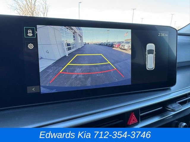 New 2025 Kia Sorento S image 26