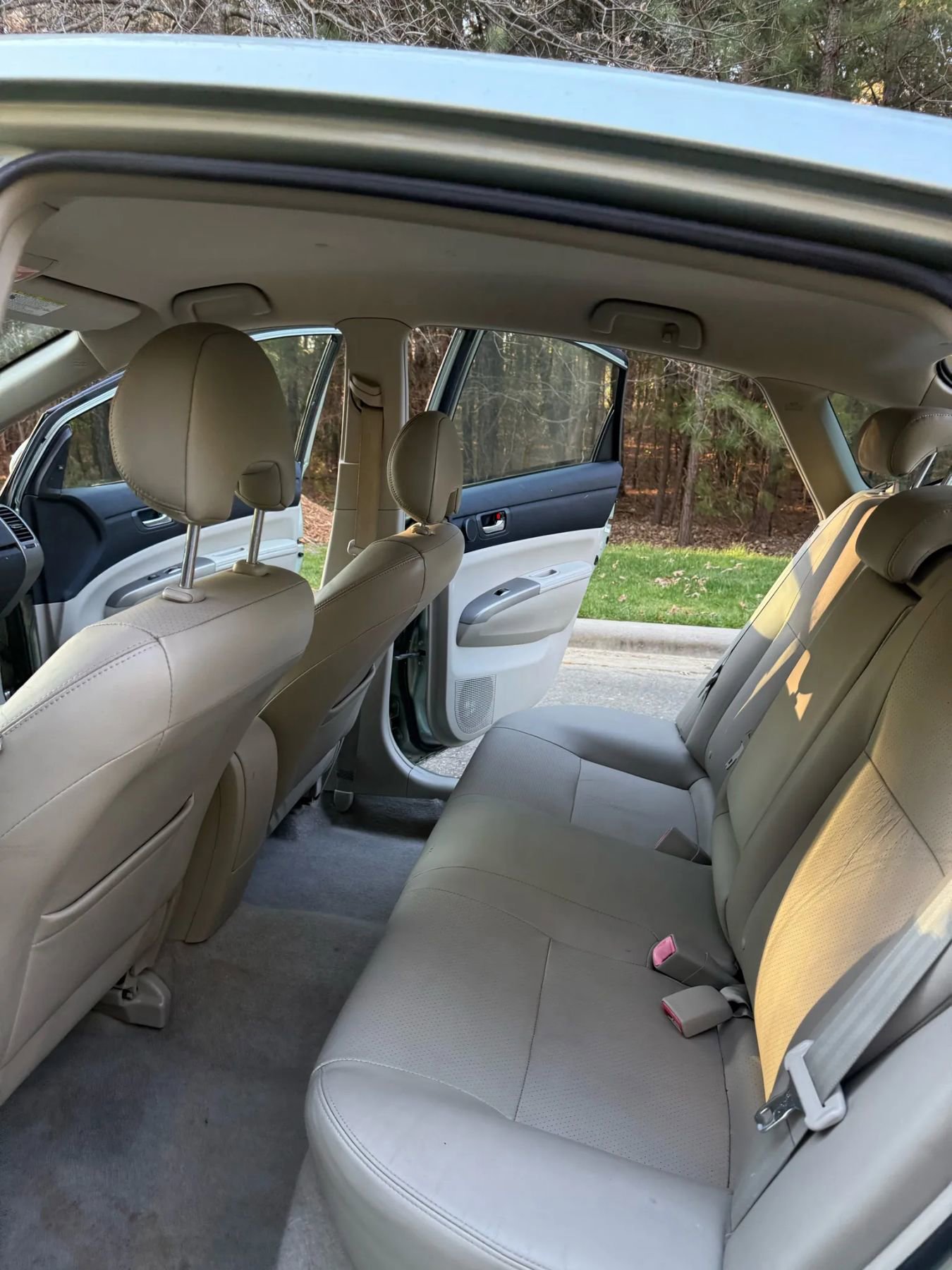 Used 2009 Toyota Prius image 17