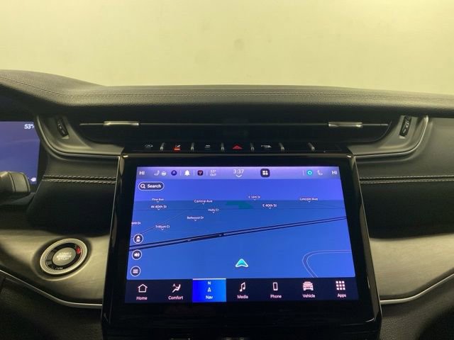 Used 2022 Jeep Grand Cherokee L Limited image 13