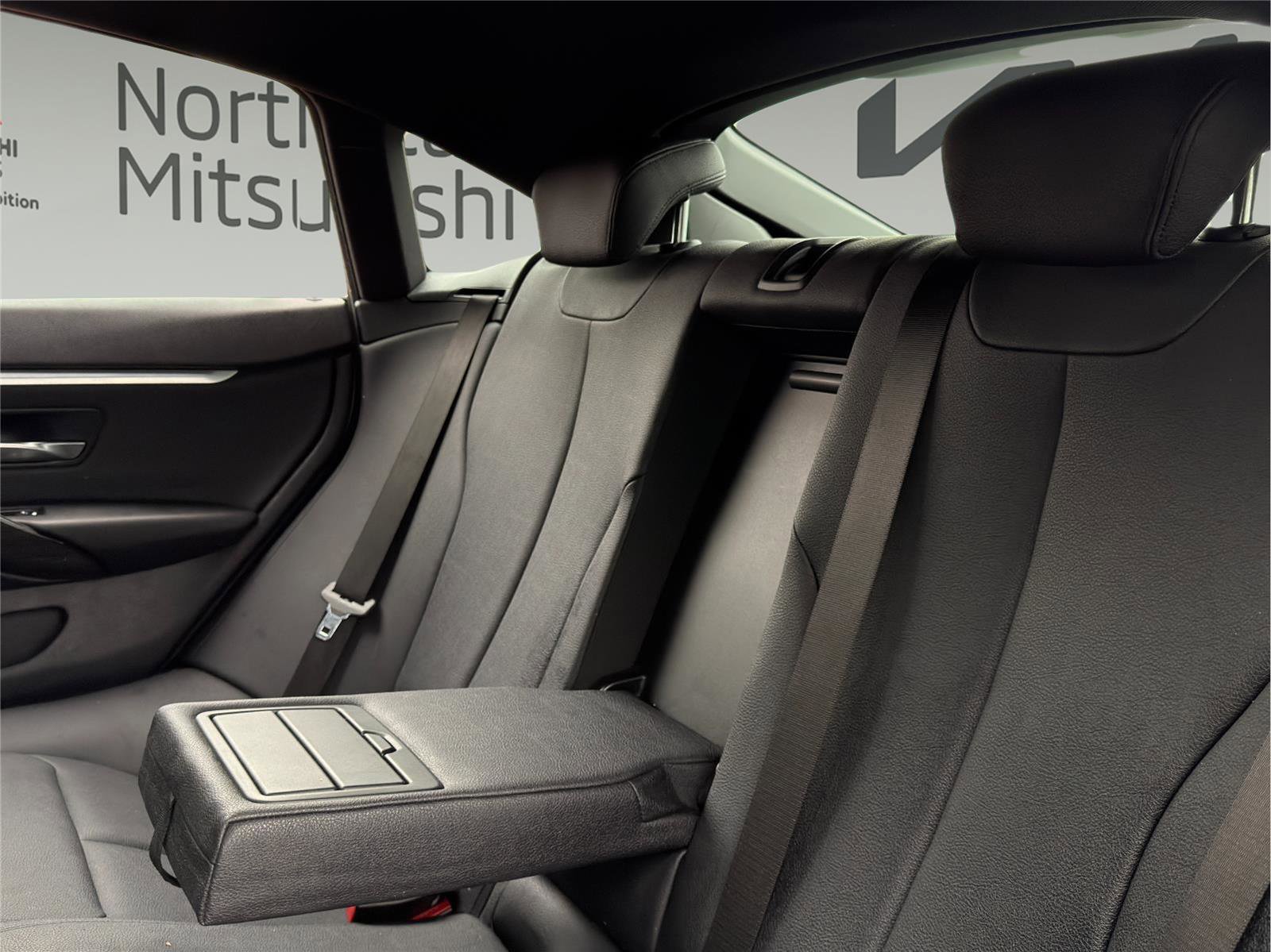 Used 2018 BMW 430i Gran Coupe xDrive image 17