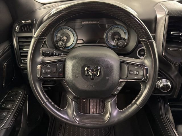 Used 2022 RAM 1500 Limited w/ Night Edition image 21