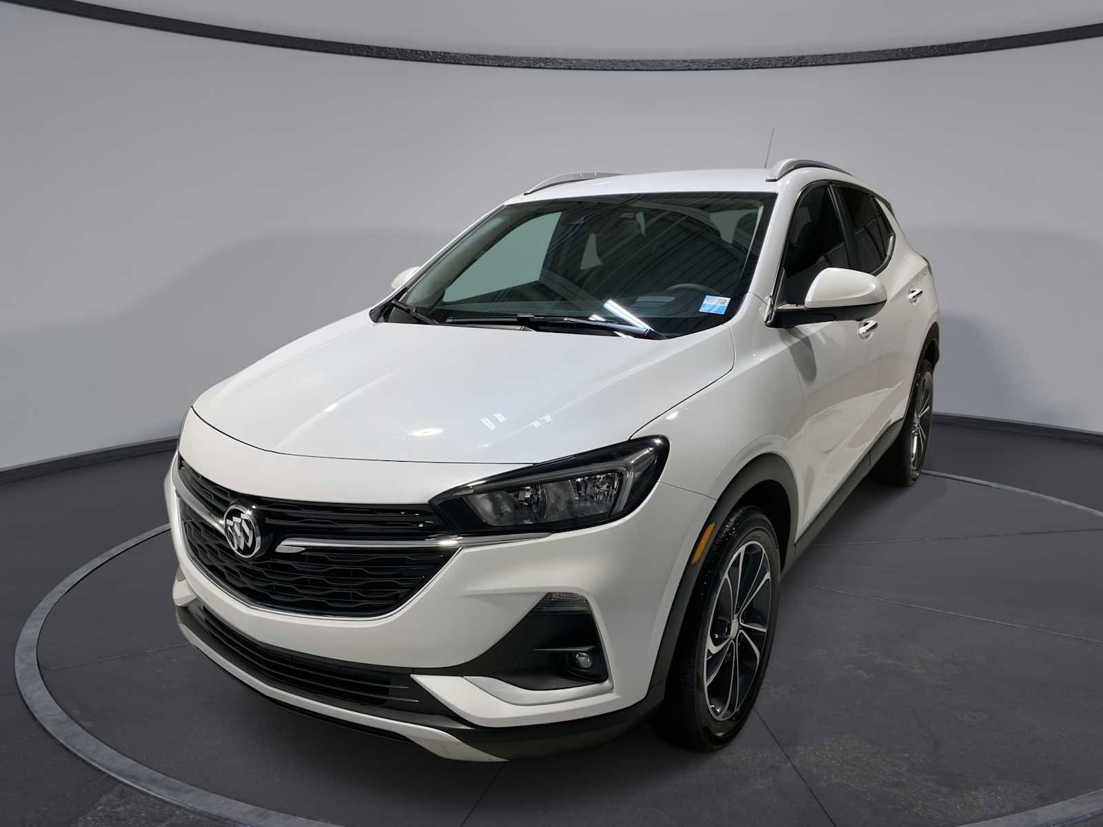Used 2021 Buick Encore GX Select w/ Advanced Technology Package