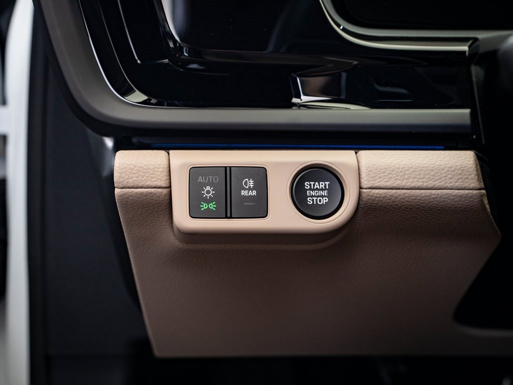 New 2026 Porsche Panamera 4 image 43