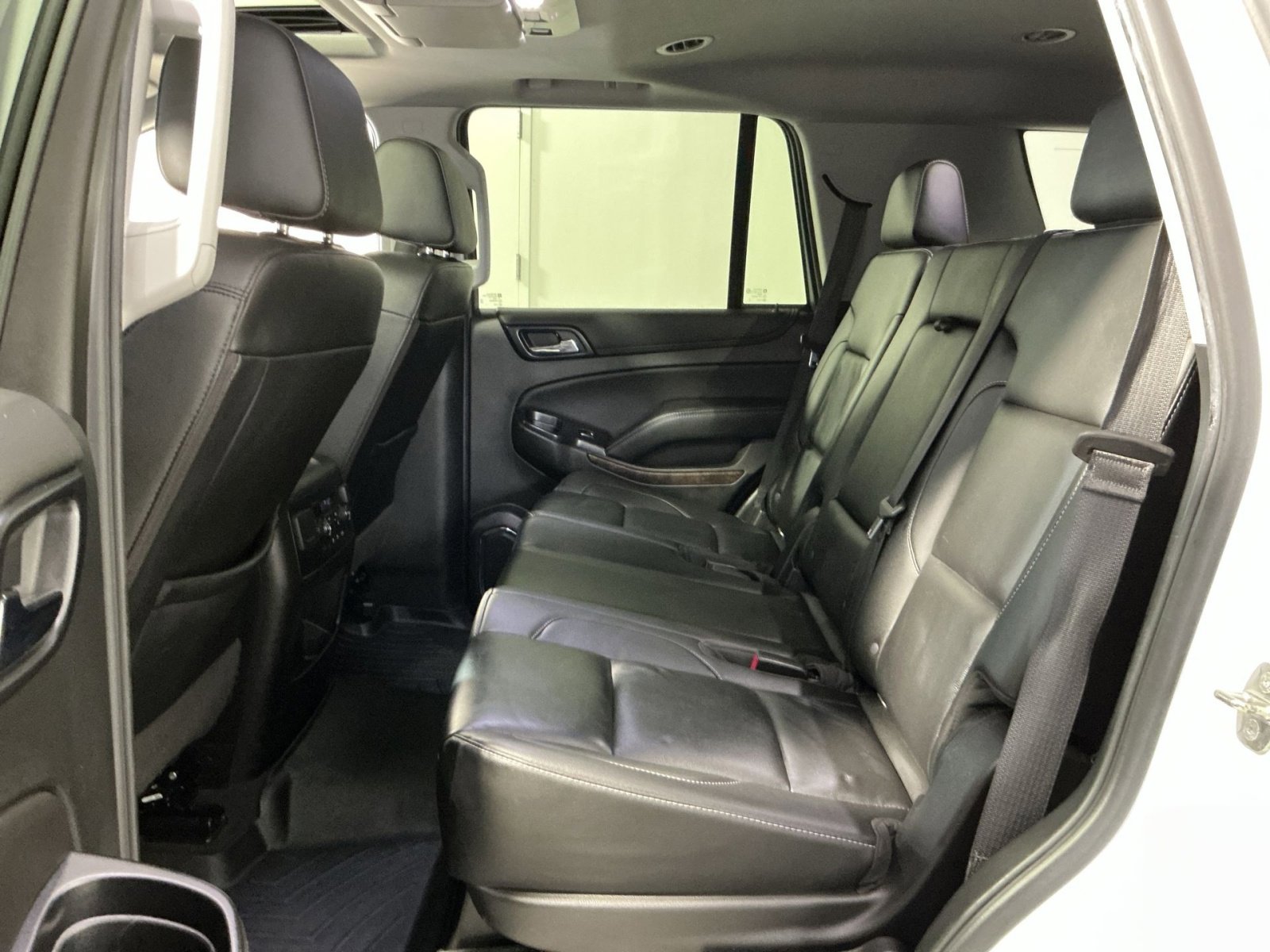 Used 2019 Chevrolet Tahoe LT AWD/4WD image 24