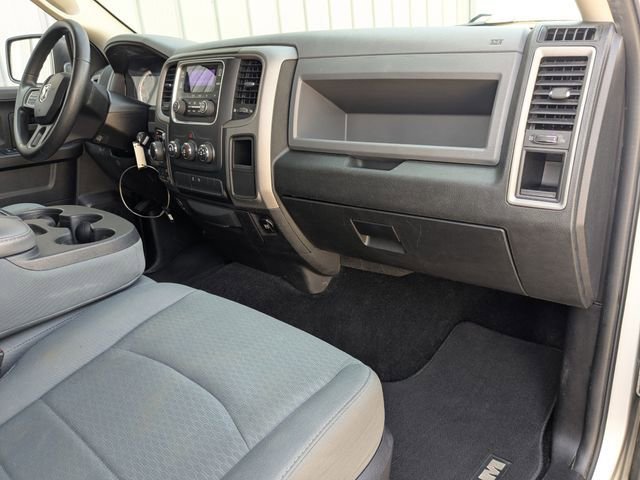 Used 2015 RAM 1500 Express image 4