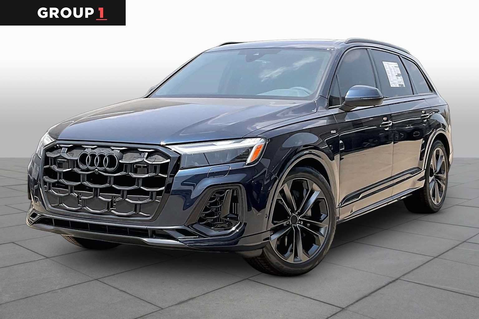 New 2026 Audi Q7 Premium Plus AWD/4WD video 1