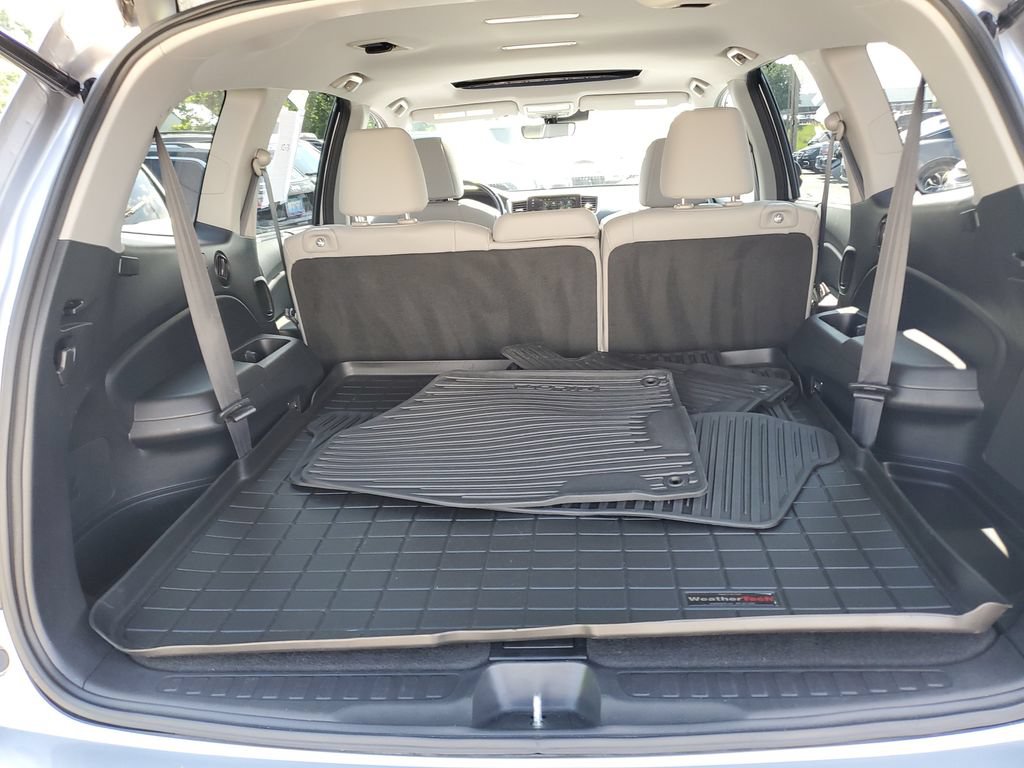 Used 2021 Honda Pilot Special Edition image 9