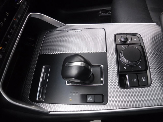 Used 2024 MAZDA CX-90 3.3 Turbo S image 23