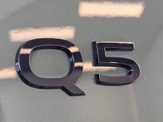 Certified 2025 Audi Q5 Premium w/ Premium Plus AWD/4WD image 29