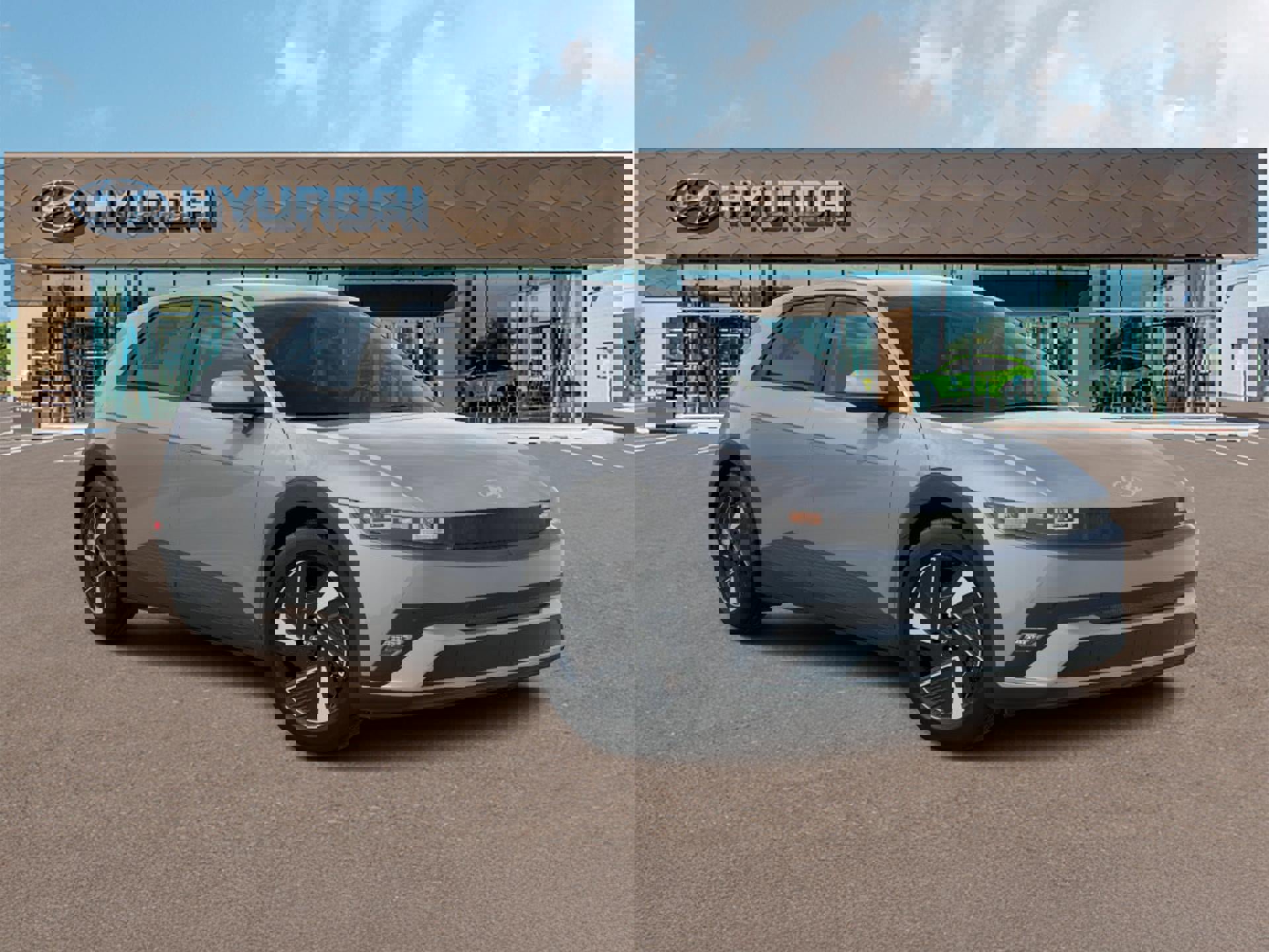 New 2026 Hyundai Ioniq 5 SE image 6