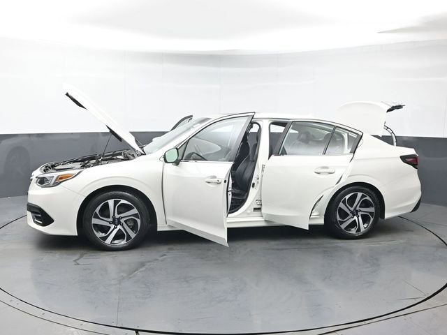 Used 2021 Subaru Legacy Limited XT AWD/4WD image 47