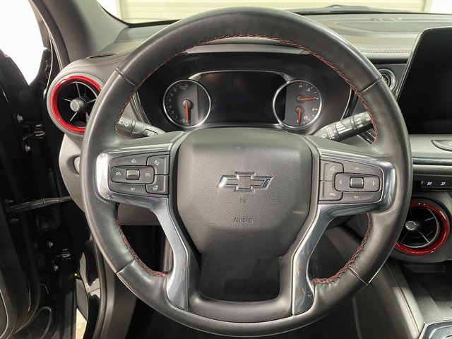 Used 2023 Chevrolet Blazer RS image 14