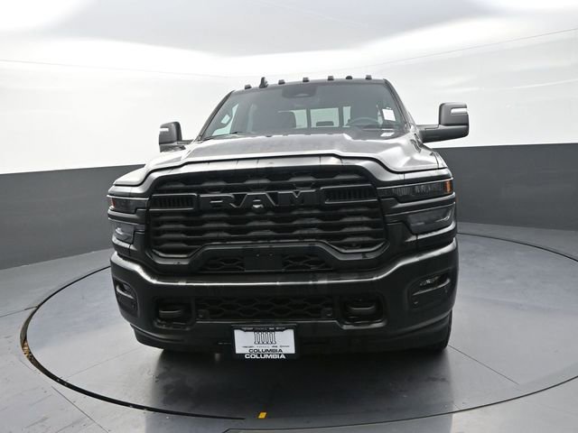 New 2026 RAM 2500 Tradesman image 5
