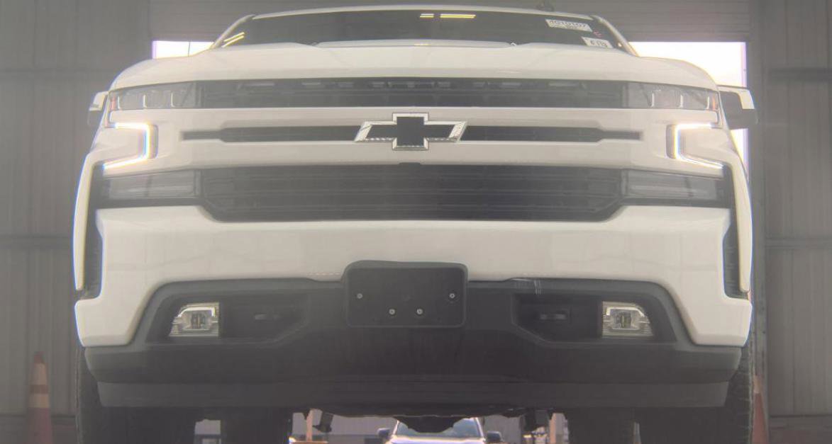 Used 2022 Chevrolet Silverado 1500 RST w/ Z71 Off-Road Package image 3