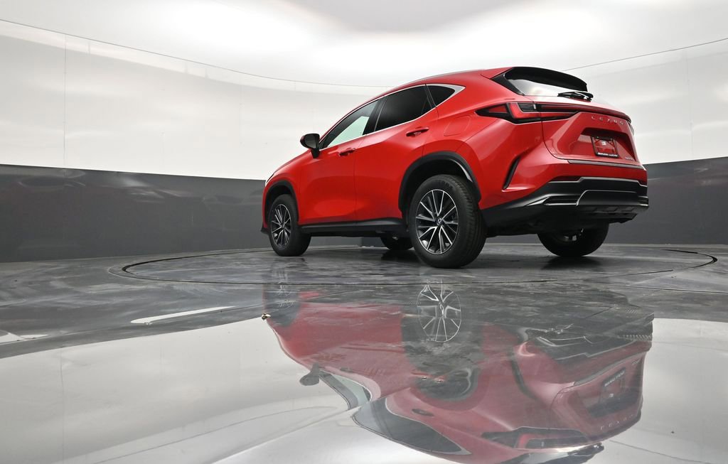 Used 2024 Lexus NX 250 FWD w/ Cold Area Package image 19