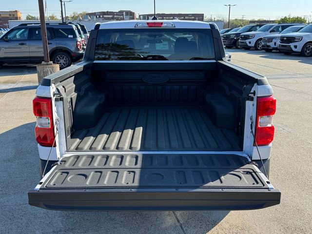 Used 2024 Ford Maverick XLT image 10