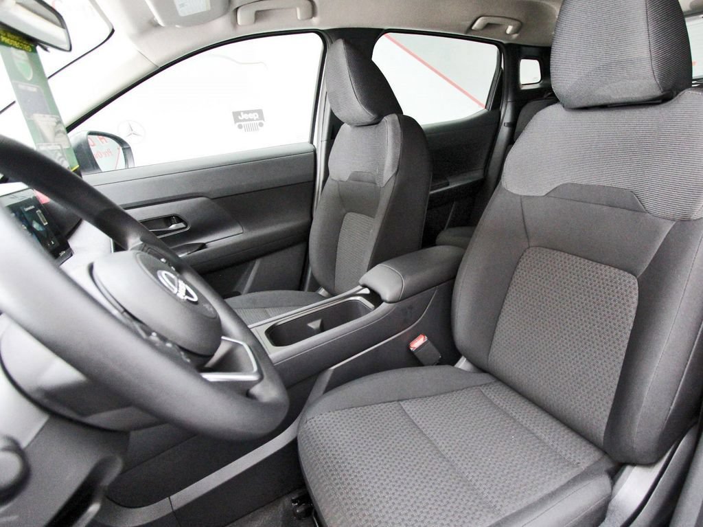 New 2026 Nissan Kicks S w/ Charging Package FWD image 23