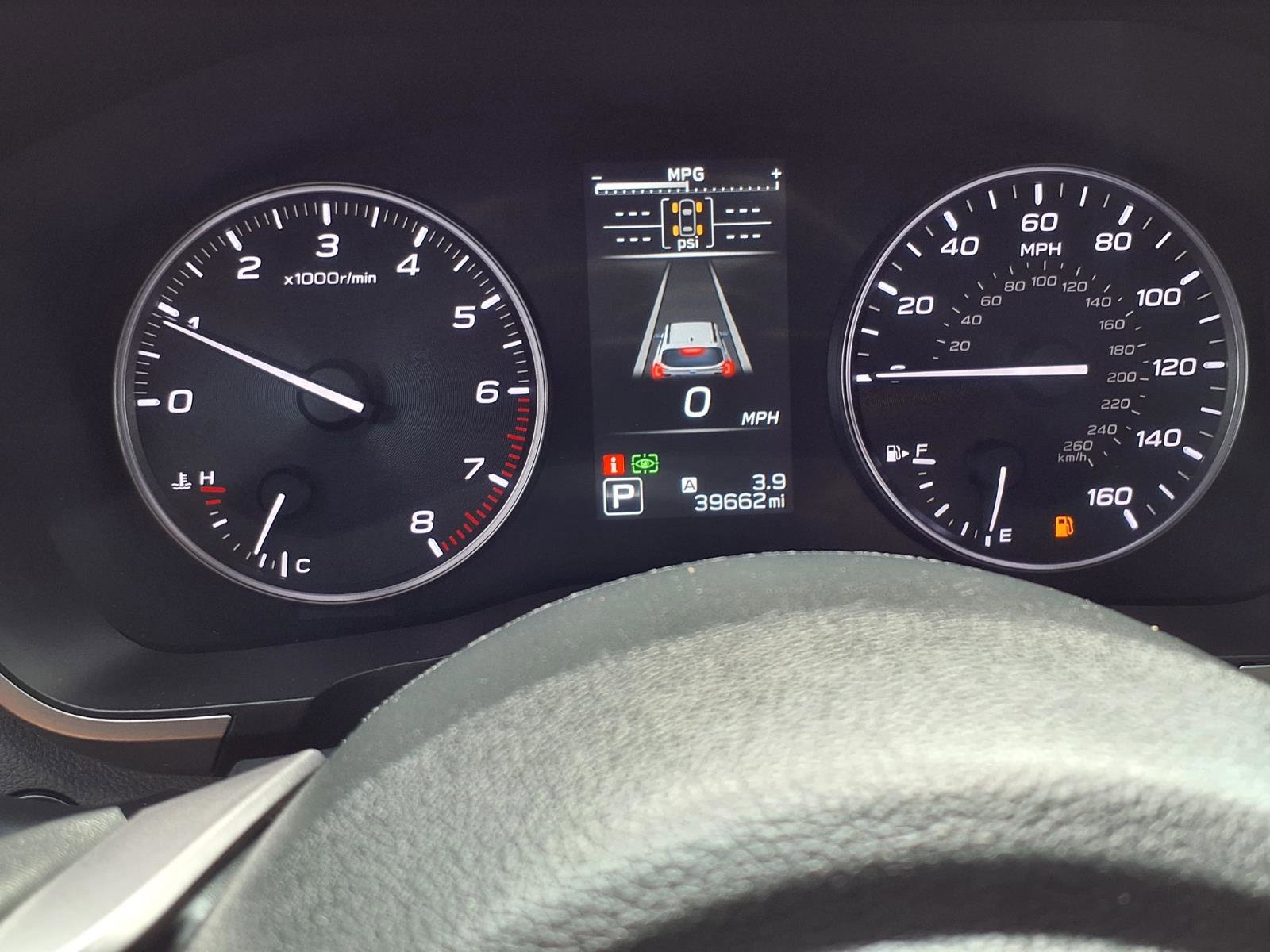 Certified 2023 Subaru Ascent Touring image 13