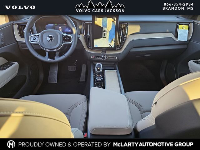 New 2026 Volvo XC60 B5 Plus w/ Protection Package Premier image 8