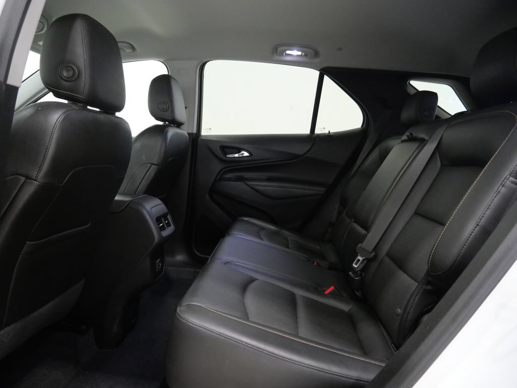 Used 2019 Chevrolet Equinox Premier AWD/4WD image 23