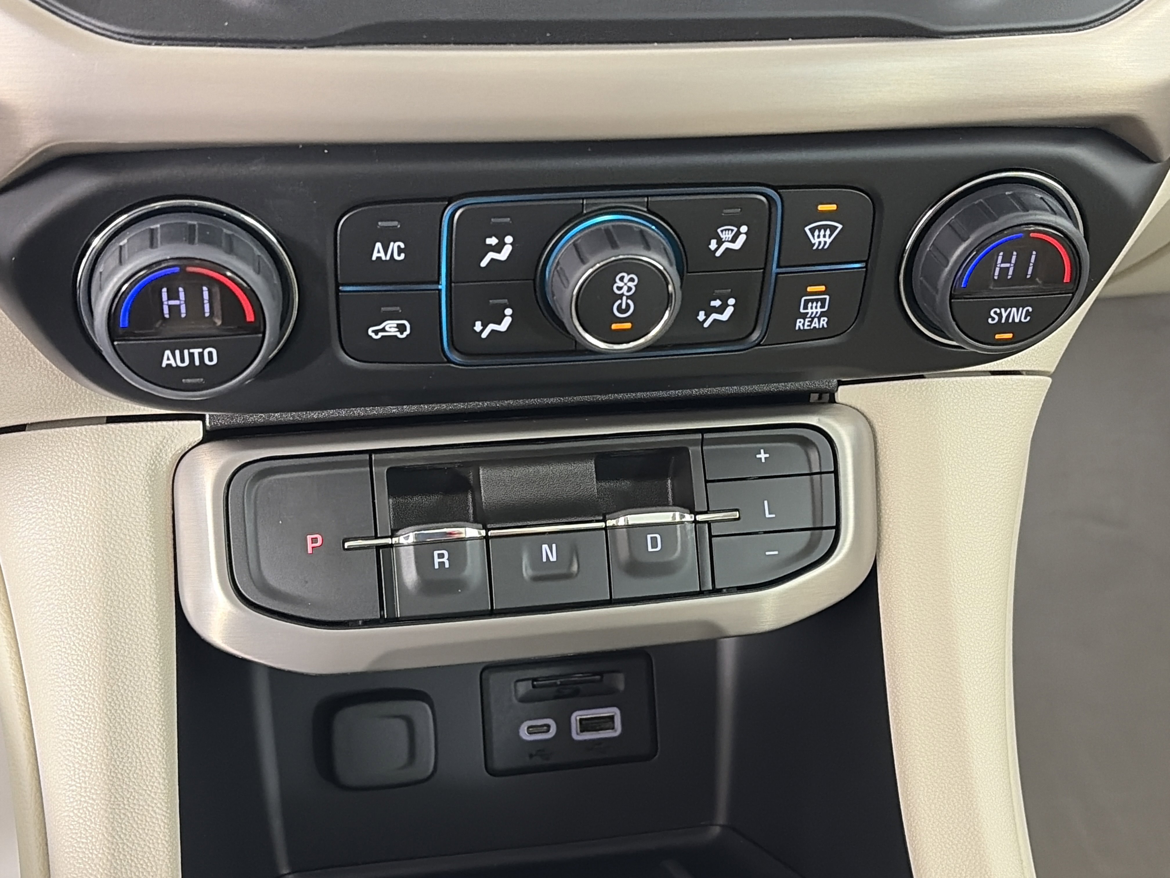 Certified 2023 GMC Acadia Denali image 26