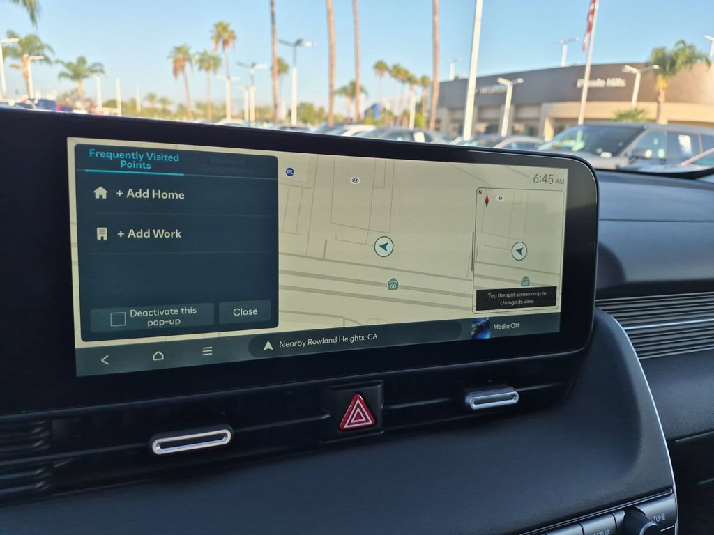 New 2026 Hyundai Ioniq 5 SEL RWD image 22