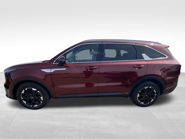 Certified 2024 Kia Sorento S w/ Panoramic Sunroof Package FWD image 4