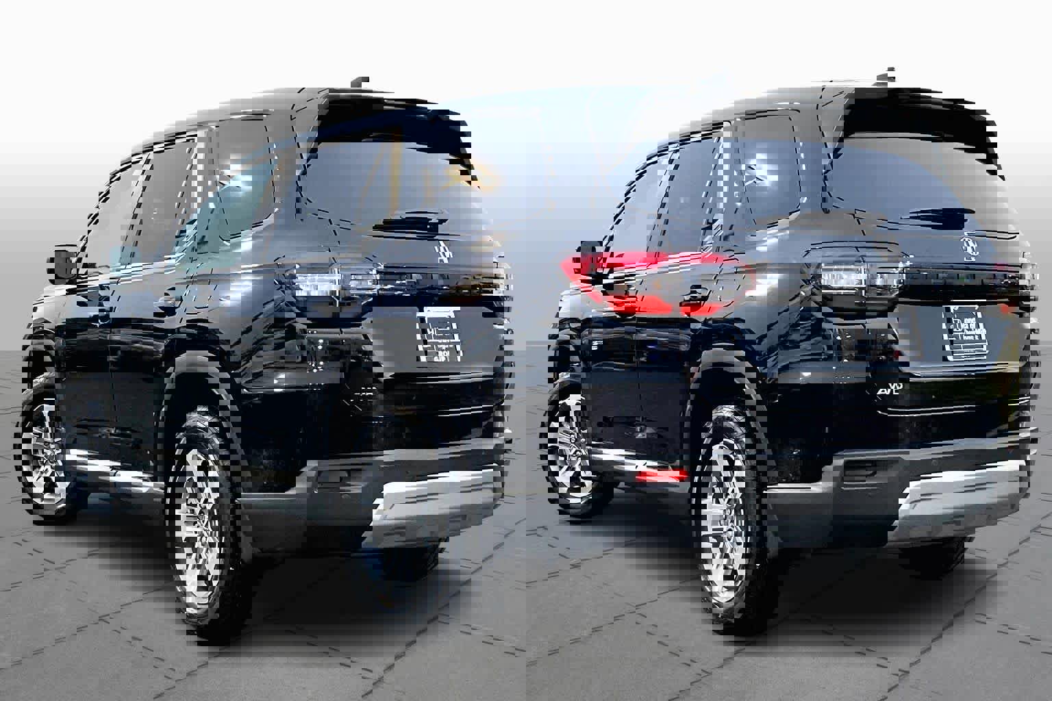 Used 2025 Honda Pilot EX-L image 11