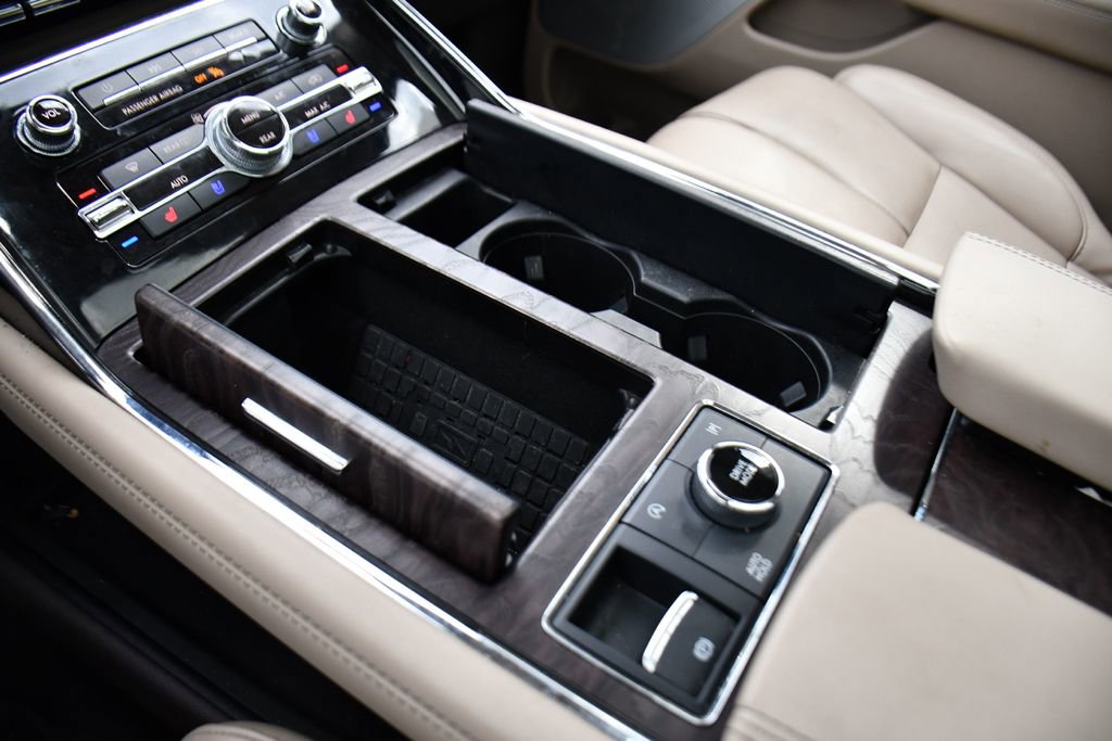Used 2022 Lincoln Navigator Reserve image 32