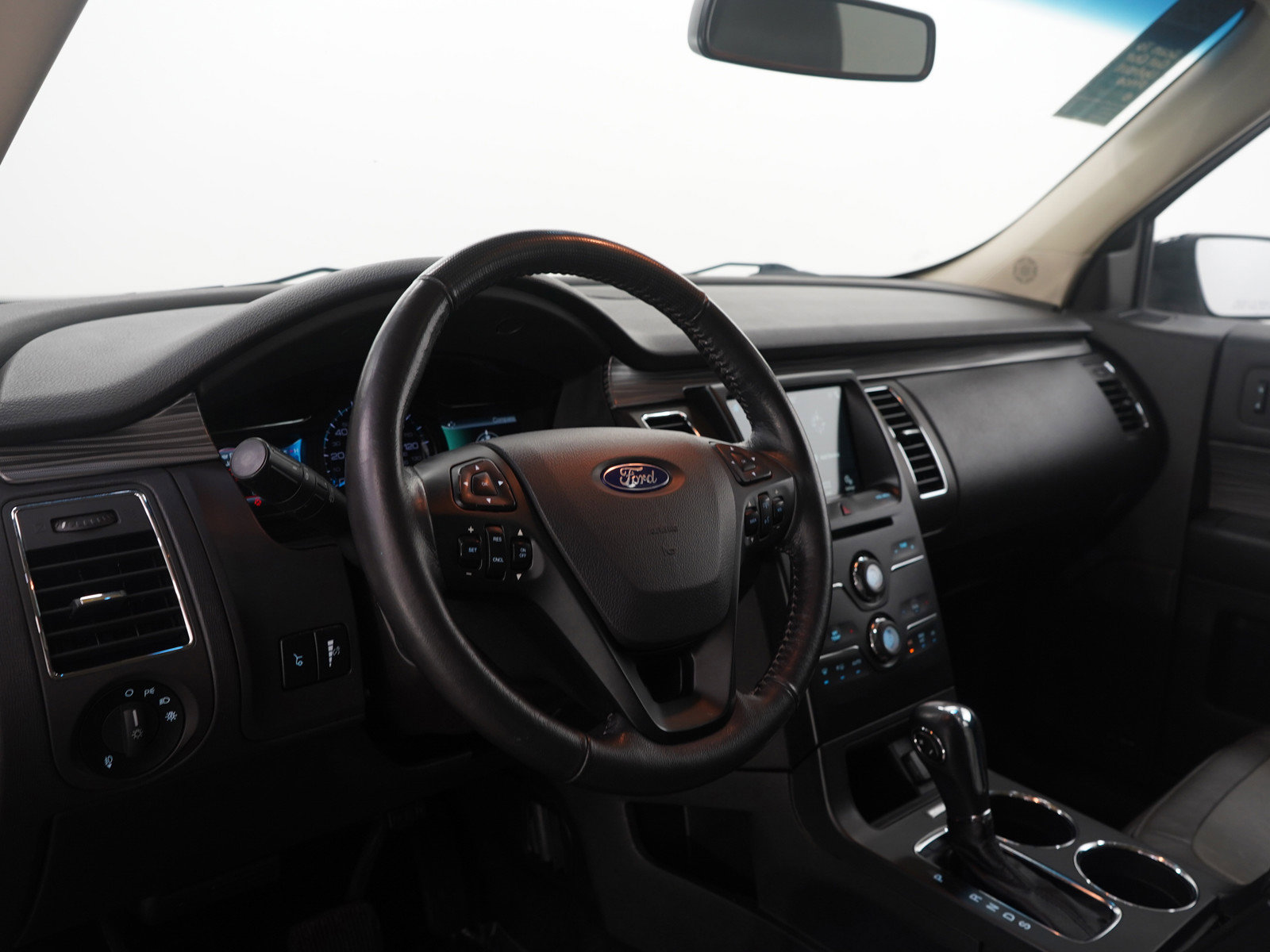 Used 2019 Ford Flex SEL w/ Equipment Group 202A image 16