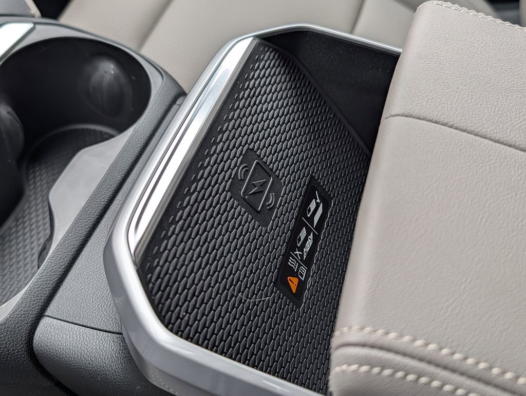 New 2026 GMC Terrain Elevation w/ Elevation Premium Package AWD/4WD image 54