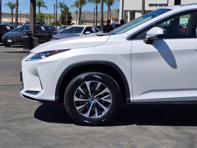 Used 2020 Lexus RX 450h AWD w/ Premium Package image 24