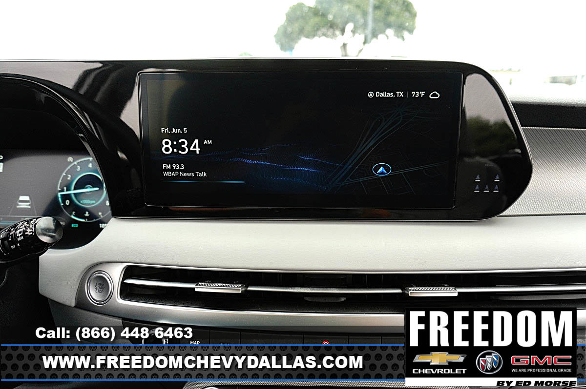 Used 2025 Hyundai Palisade SEL AWD/4WD image 5