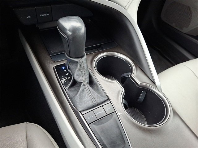 Certified 2024 Toyota Camry SE image 14
