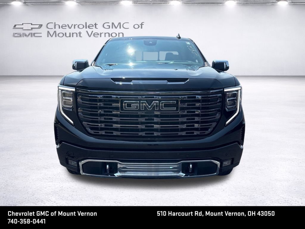 New 2026 GMC Sierra 1500 Denali Ultimate AWD/4WD image 9