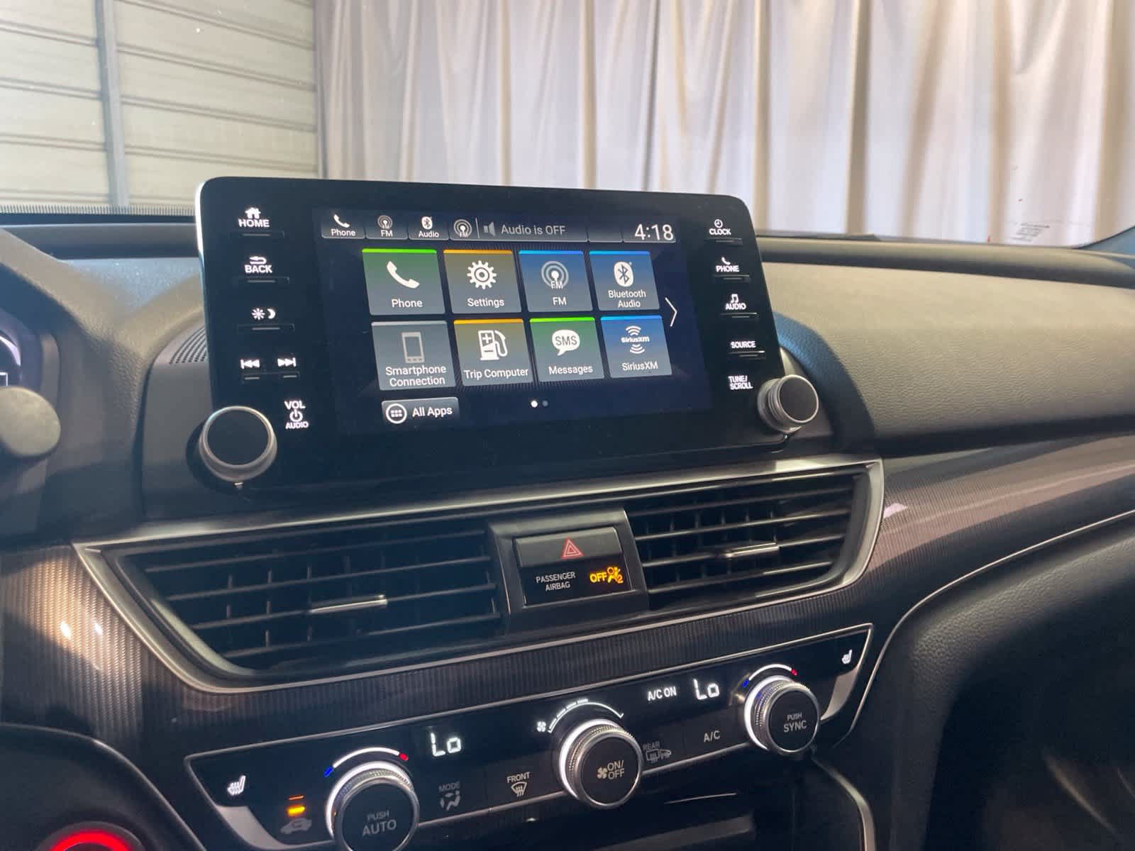 Used 2020 Honda Accord Sport image 25