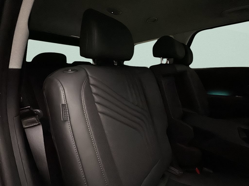 New 2026 Hyundai Palisade SEL AWD/4WD image 18