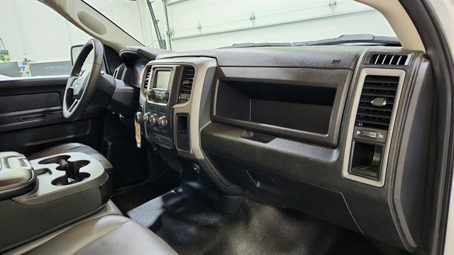 Used 2021 RAM 1500 Tradesman image 20