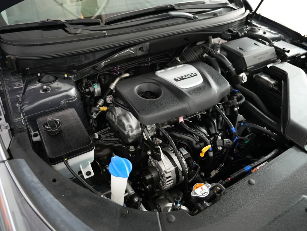 Used 2019 Hyundai Sonata ECO FWD image 52