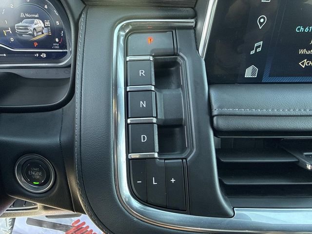 Used 2024 Chevrolet Tahoe Z71 w/ Z71 Off-Road Package image 27