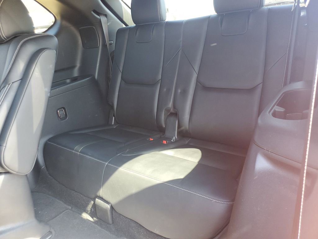 Used 2021 MAZDA CX-9 Grand Touring image 5