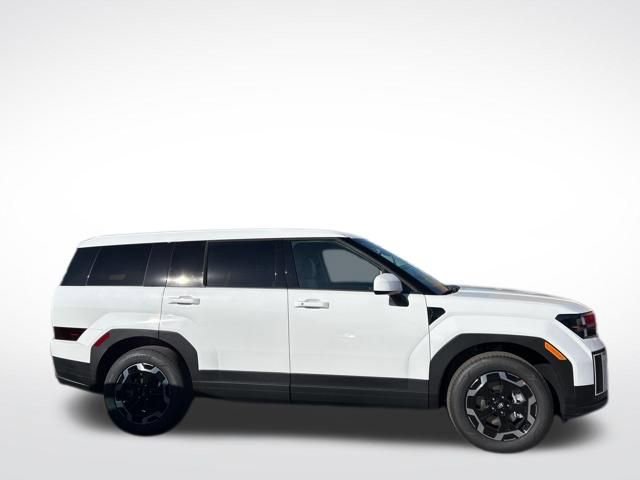 New 2026 Hyundai Santa Fe SE image 5