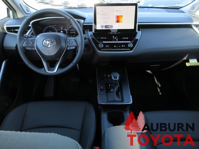 New 2026 Toyota Corolla Cross XLE image 9