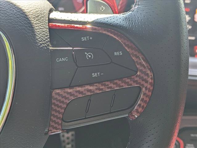 Used 2023 Dodge Challenger R/T Scat Pack w/ Plus Package RWD image 12
