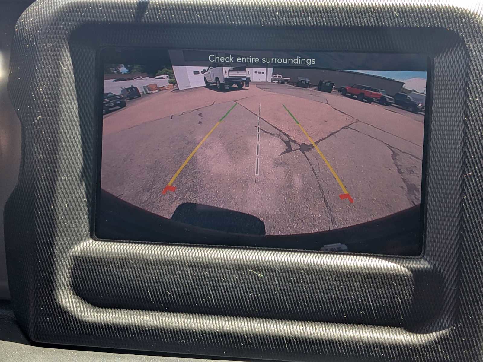 Used 2023 Jeep Wrangler Sport AWD/4WD image 18