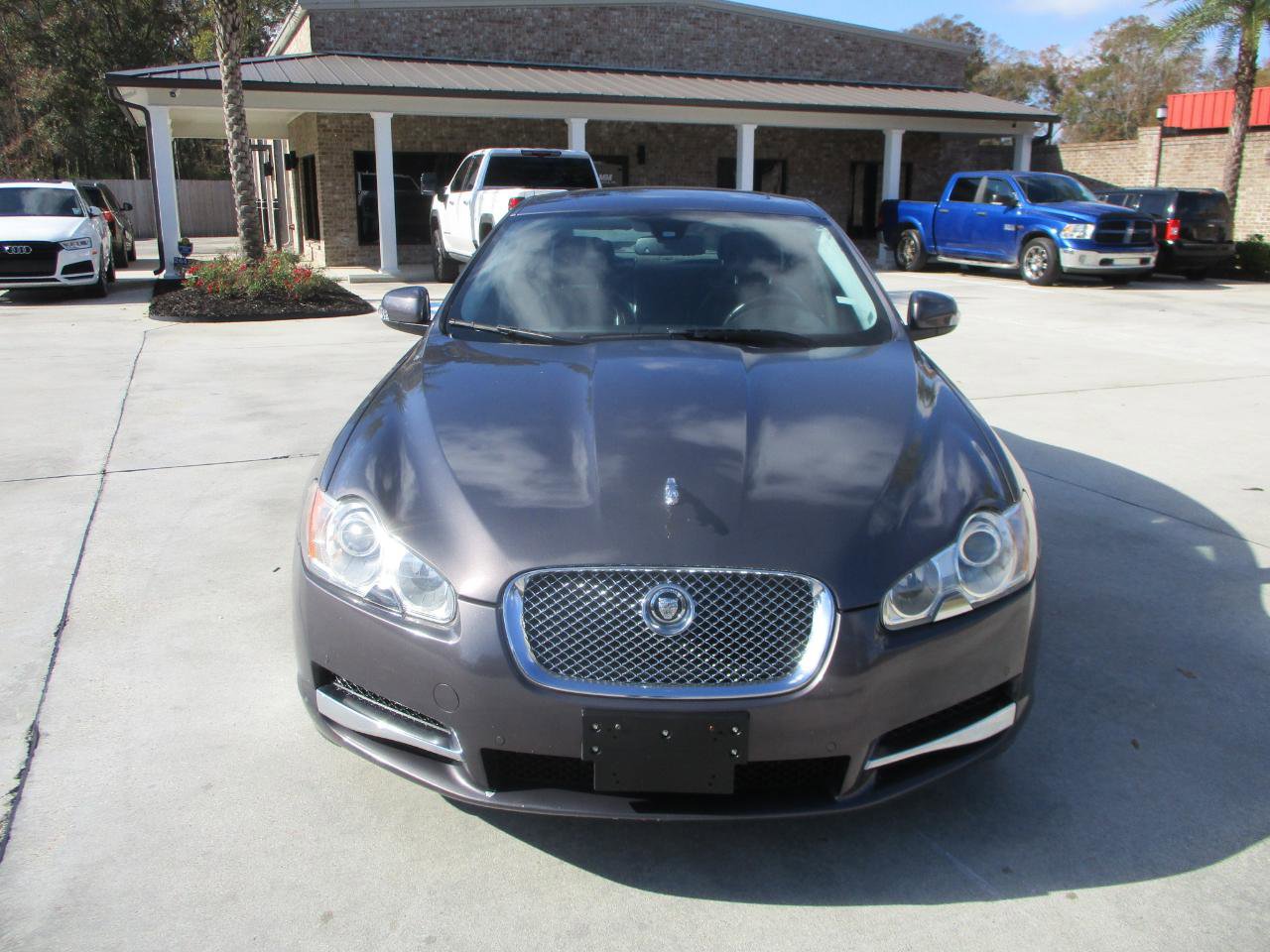 Used 2009 Jaguar XF Supercharged RWD image 24