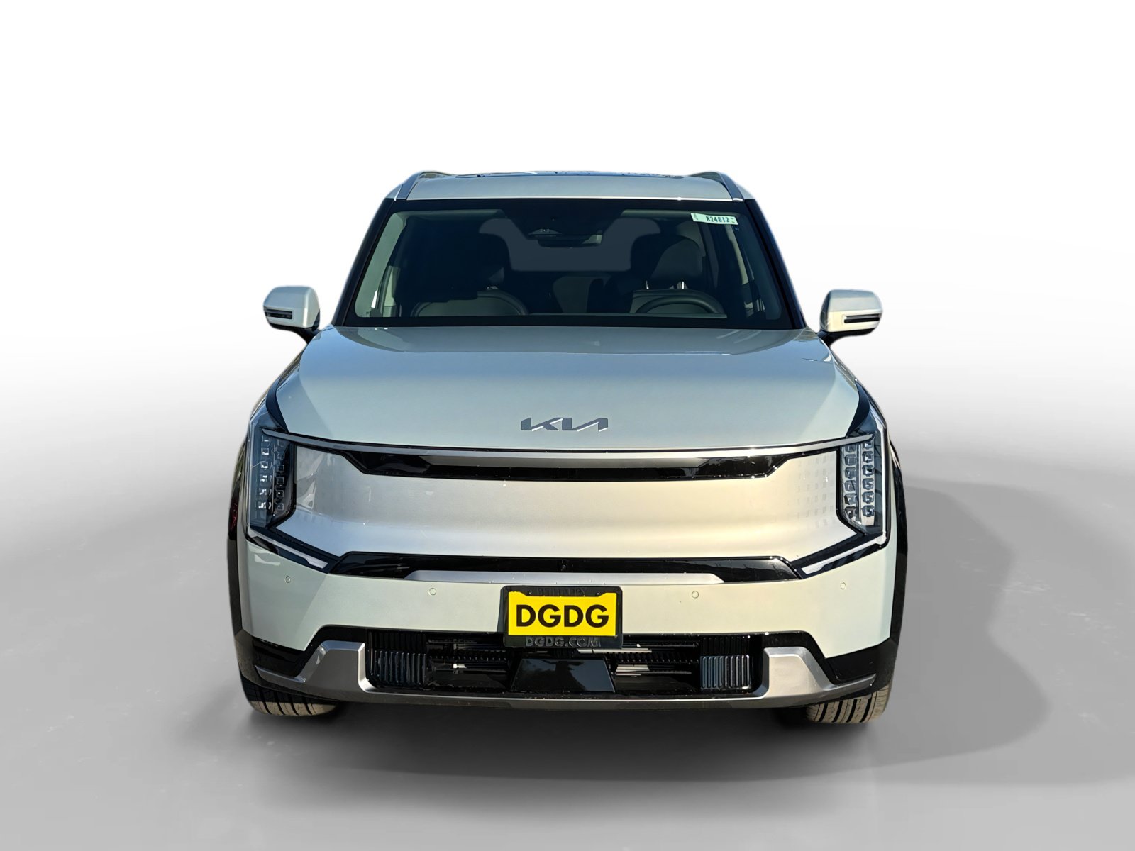New 2026 Kia EV9 Land AWD/4WD image 8