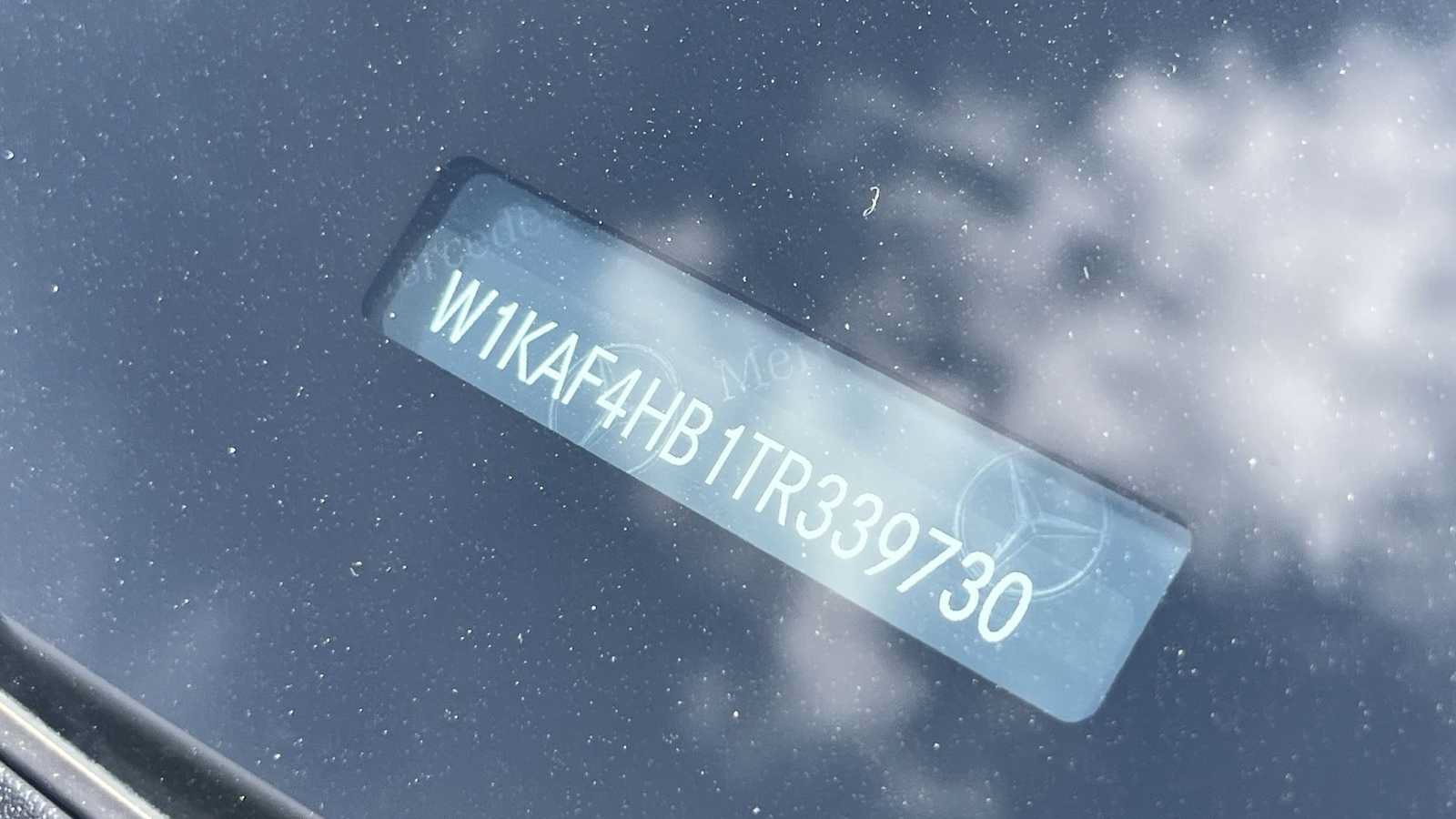 New 2026 Mercedes-Benz C 300 4MATIC Sedan image 50